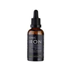 Liquid Iron 50 ml KIKI Health