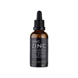 Liquid Zinc 50 ml KIKI Health