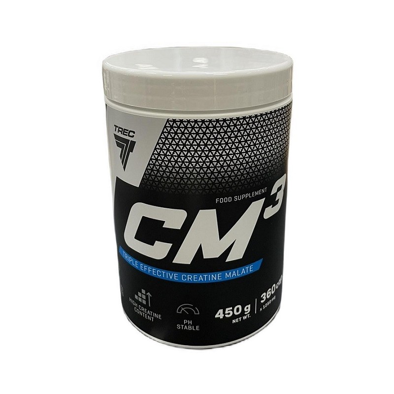 CM3 360 kapsułek Trec Nutrition