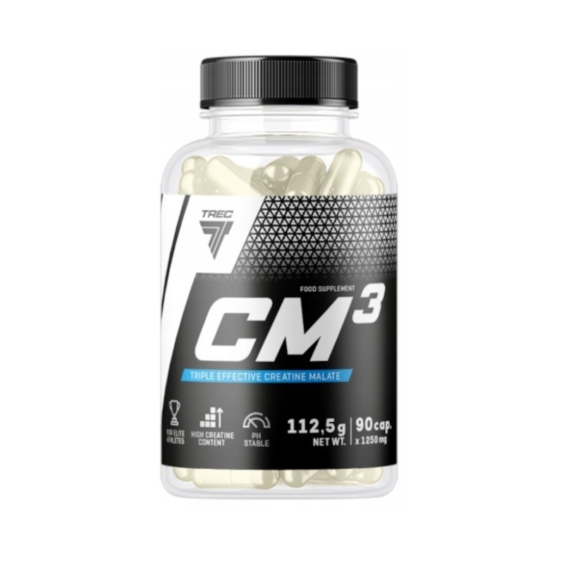 CM3 90 caps Trec Nutrition