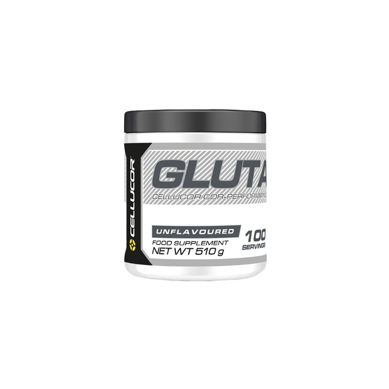 Glutamina Cor-Performance 510g Cellucor