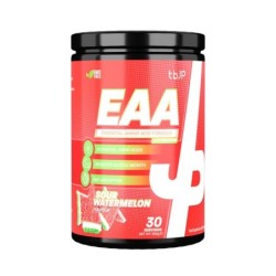 EAA + Hydration Sour Watermelon 300g Trained by JP