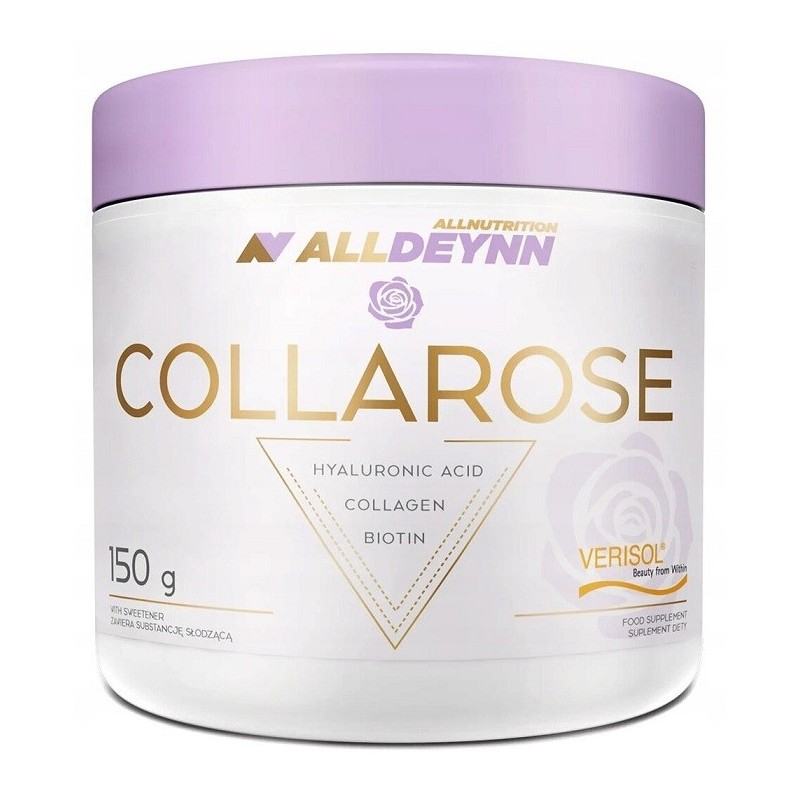 AllDeynn Collarose Mango - Marakuja 150g Allnutrition