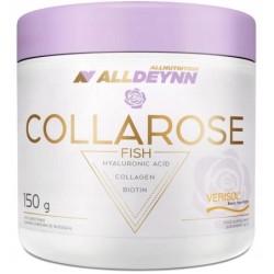 AllDeynn Collarose Fish Orange 150g Allnutrition