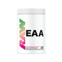 EAA Watermelon 315g Raw Nutrition