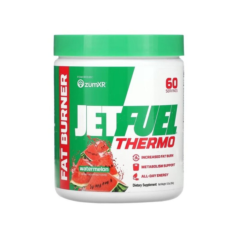 Jetfuel Thermo Arbuz 420g GAT