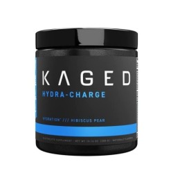 Hydra-Charge Hibiscus Pear 276g Kaged Muscle