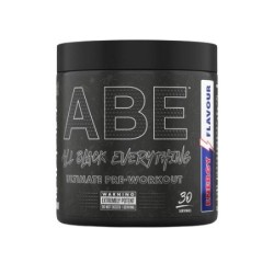 ABE - All Black Everything Energy  (Pre-workout) 375g Applied Nutrition