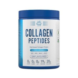 Collagen Peptides, Unflavoured 300g Applied Nutrition