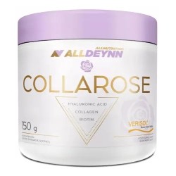 AllDeynn Collarose Orange 150g Allnutrition