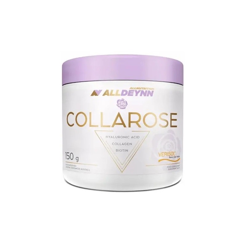 AllDeynn Collarose, Orange 150g Allnutrition