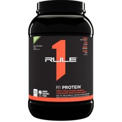 R1 Protein Mint Chocolate Chip 896g Rule One