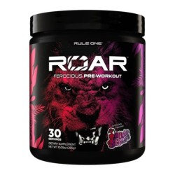 Roar Dziki Winogron 285g Rule One