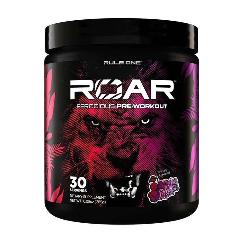 Roar Dziki Winogron 285g Rule One