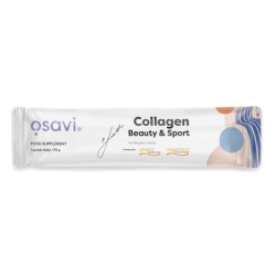 Collagen Beauty & Sport by Magda Linette 7.5g Osavi