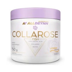 AllDeynn Collarose Fish Mango - Marakuja 150g Allnutrition