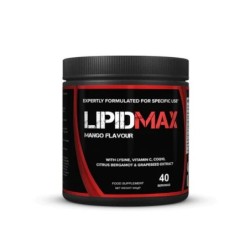 LipidMax Mango 400g Strom Sports