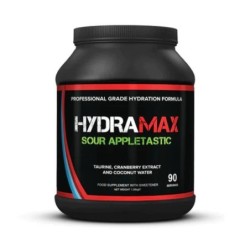 HydraMax Kwaśne Jabłko 1080g Strom Sports