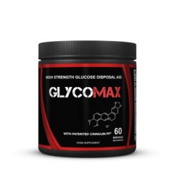 GlycoMax 300 caps Strom Sports