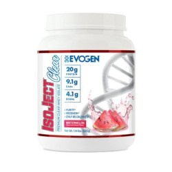 IsoJect Clear Watermelon 520g Evogen