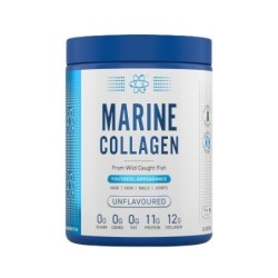 Marine Collagen, Unflavoured 300g Applied Nutrition