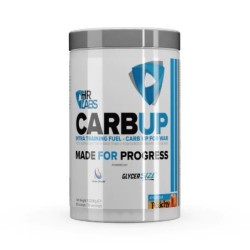 Carb Up Carb Up For War Life is Peachy 1020g HR Labs