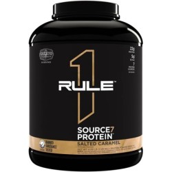 Source7 Protein Smak Solony Karmel Gelato 2260g Rule One