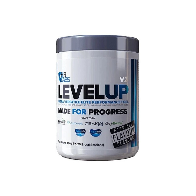 Level Up V2 420g HR Labs