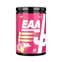 EAA + Hydration Sour Cherry 300g Trained by JP