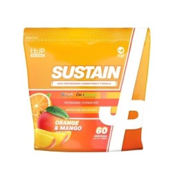 Sustain Orange & Mango 1800g Trained by JP