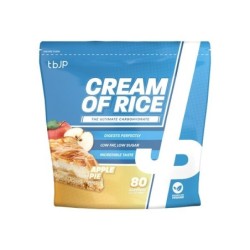 Cream of Rice Apple Pie 2000g Trained by JP