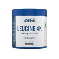 Leucine 4K 180 caps. Applied Nutrition