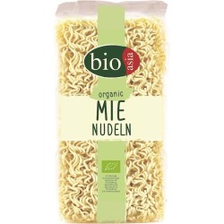 Organic Mie Pasta 250g Bioasia