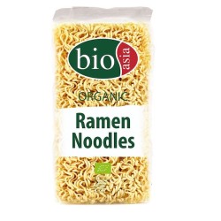 Makaron Ramen BIO 250g Bioasia