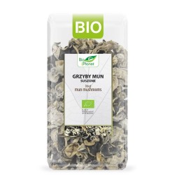 Organic Dried Mun 50g Bio Planet