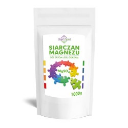 Siarczan Magnezu 1kg Soul Farm