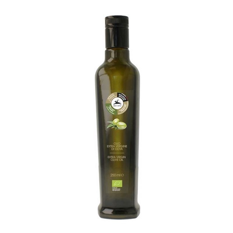 Organic Olive Oil Extra Virgin 250ml Alce Nero