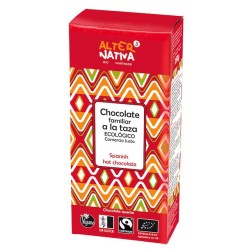 Organic Gluten-Free Spanish Hot Chocolate 350g Alternativa