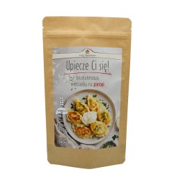 Gluten-Free Dumplings Mix 550g Pięć Przemian