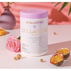 AllDeynn Collarose Fish Mango - Marakuja 300g Allnutrition