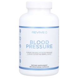 Blood Pressure 180 vcaps Revive