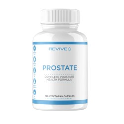 Prostate 180 vcaps Revive