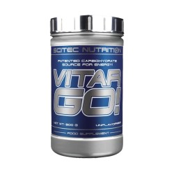 Vitargo! Bezsmakowy 900g SciTec