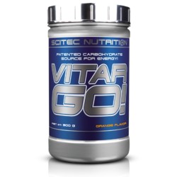 Vitargo! Orange 900g SciTec