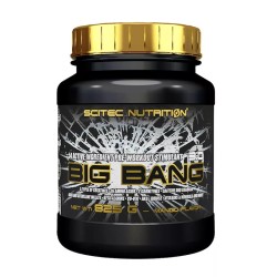 Big Bang 3.0 Mango 825g SciTec