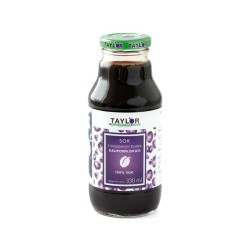 California Dried Prune Juice 330ml TAYLOR