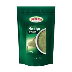 Moringa Proszek 250g Targroch