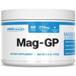 Mag-GP 102g PEScience