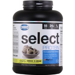 Select Protein Frosted Chocolate Cupcake 1840g PEScience