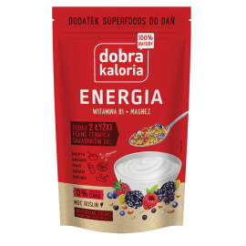 ENERGY Mix with nuts Dobra Kaloria